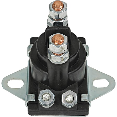 Aftermarket JAndN Electrical Products Solenoid 240-22018-JN